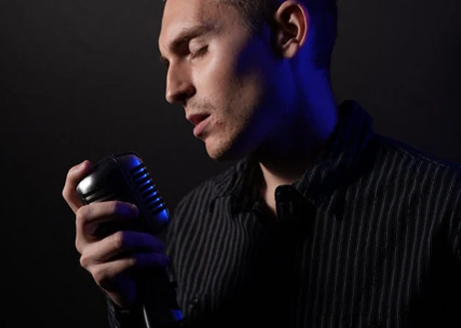 Rock and a Hard Place Is Matt DeAngelis's Classic-Rock Anthem About Feeling Stuck