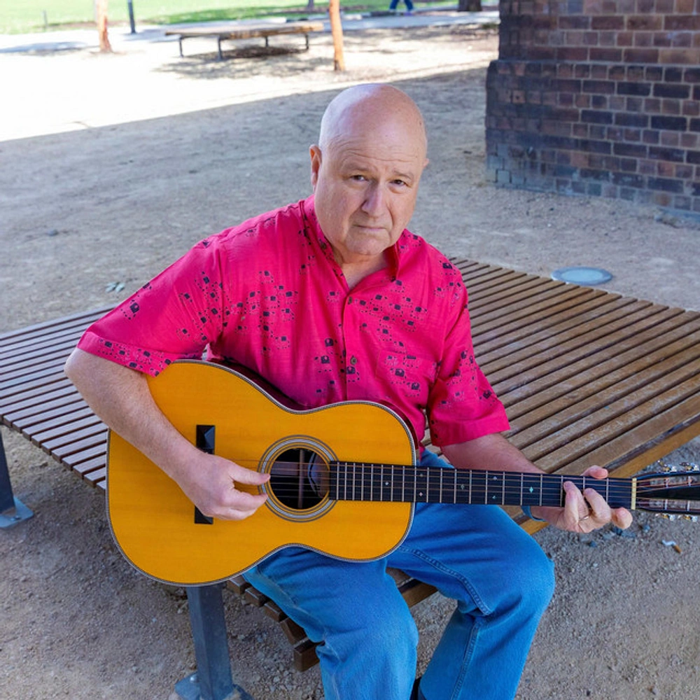 Bill Walsh's So Many Things: A Heartfelt Return to Story-Driven Alt-Folk