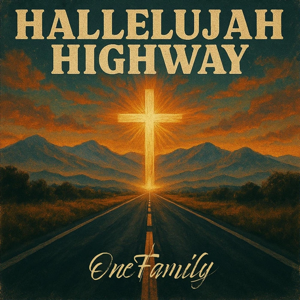 Hallelujah Highway Alt-Country: OneFamily Channels Isbell and Williams