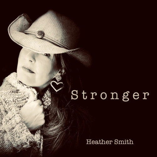 Heather Smith Threads Reggae and Motown Through Alt-Country on Alchemy
