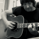 Smiling Boogaloo by Old Man Soul Club Fuses Alt Rock and Art Pop