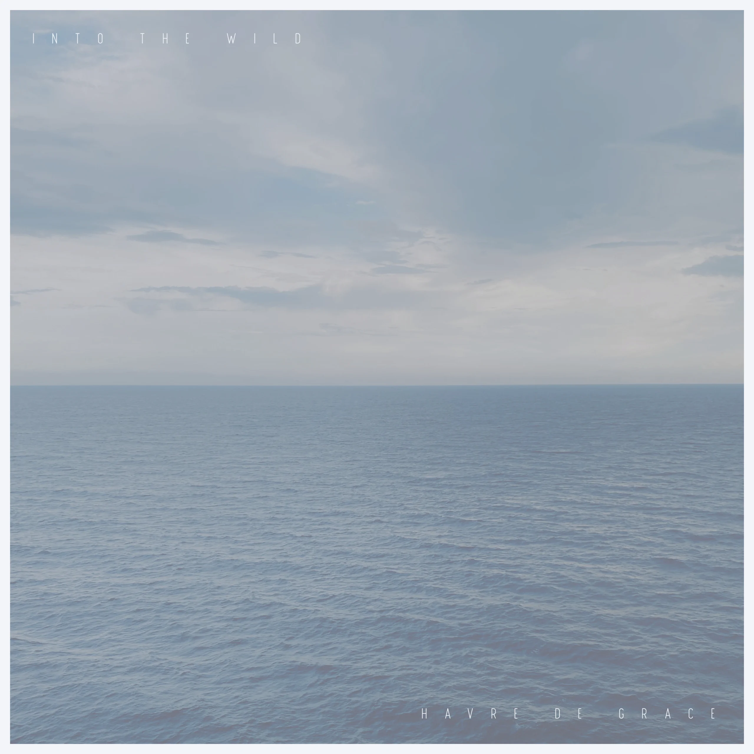 Havre De Grace Widens His Folk Sound on "Into the Wild"