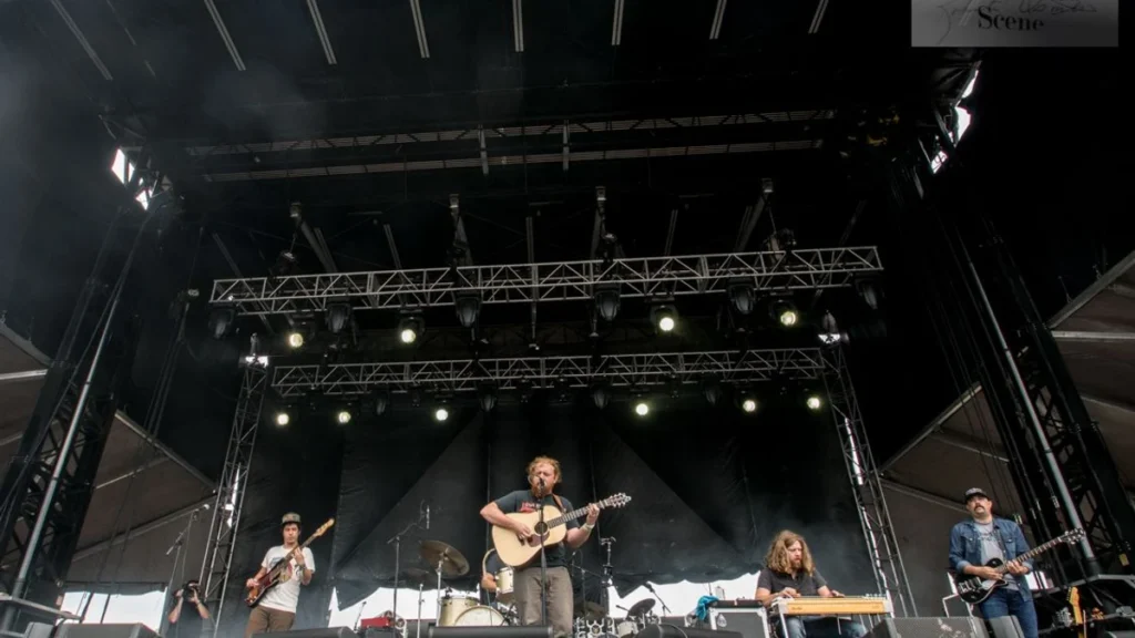 Tyler Childers — Wikimedia Commons photo