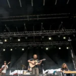 Tyler Childers — Wikimedia Commons photo