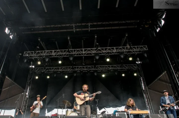 Tyler Childers — Wikimedia Commons photo