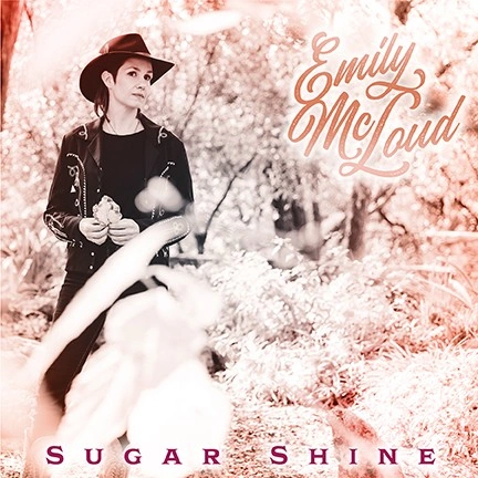 Emily McLoud Channels Her Hospice Care Into The Alt-Folk Of "Sugar Shine"