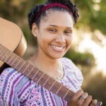 Go Ahead And Do Your Thing Keeps Latti Patterson's Feel-Good Pop Momentum Alive