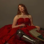 Carved in Stone Gives Medusa Her Voice on Jasmine Catherine's ISSA-Shortlisted Single