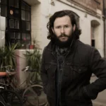 Blake Anthony Robson Leans Into Quiet Unease on Acoustic-Folk Single "It's Not Safe for Us"