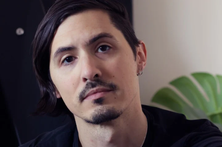 "Never Have I Ever": Gareth Haze Turns Grief Into an Upbeat Folk-Rock Anthem
