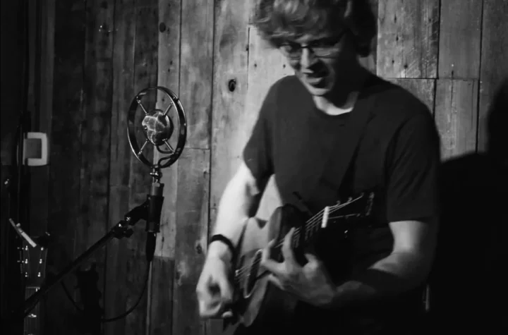 Havre De Grace Widens His Folk Sound on "Into the Wild"
