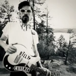 Billy Caveman Americana Single "Thou Carest Lord" Turns A Hymn Into Garage Psychedelia