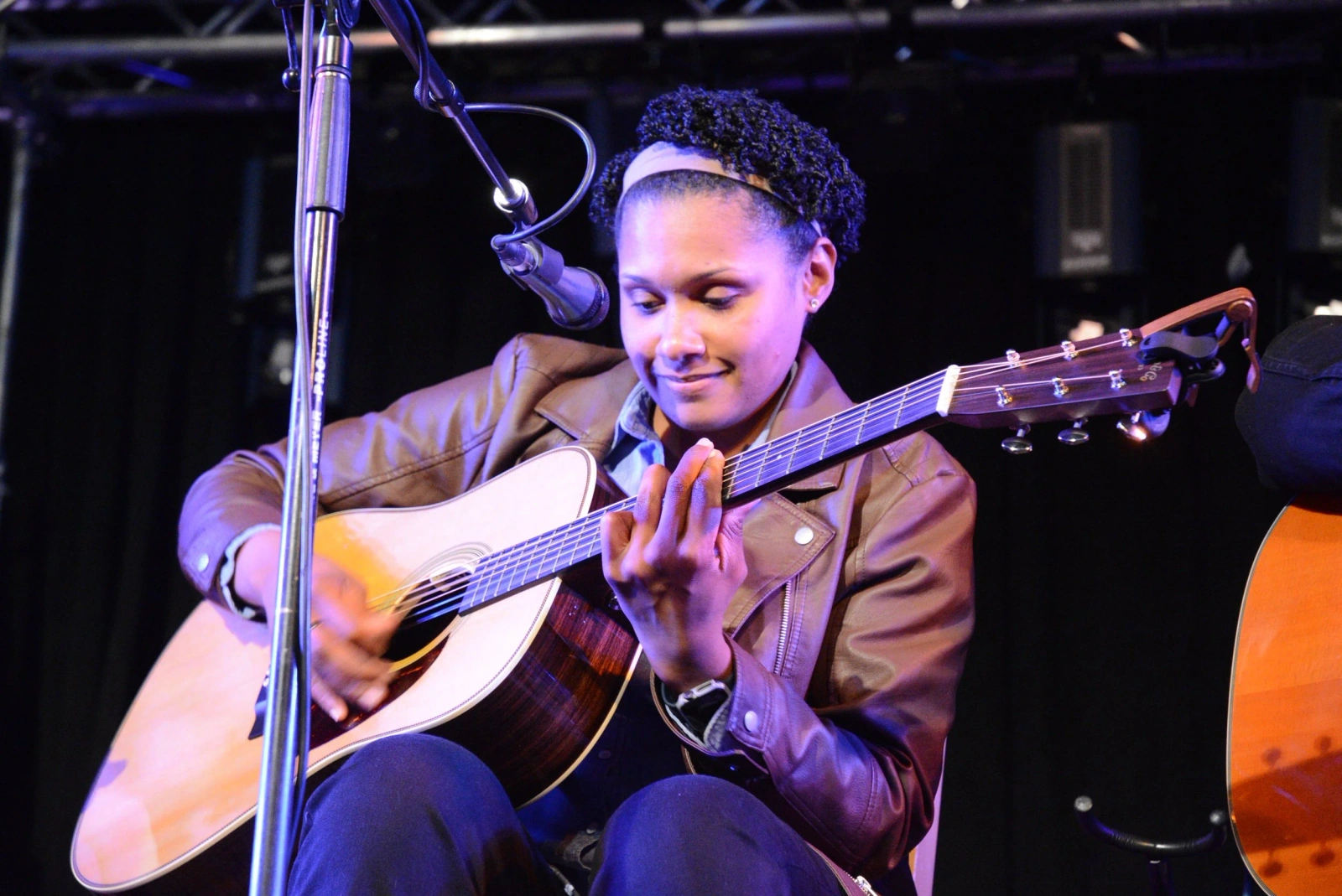 Go Ahead And Do Your Thing Keeps Latti Patterson's Feel-Good Pop Momentum Alive
