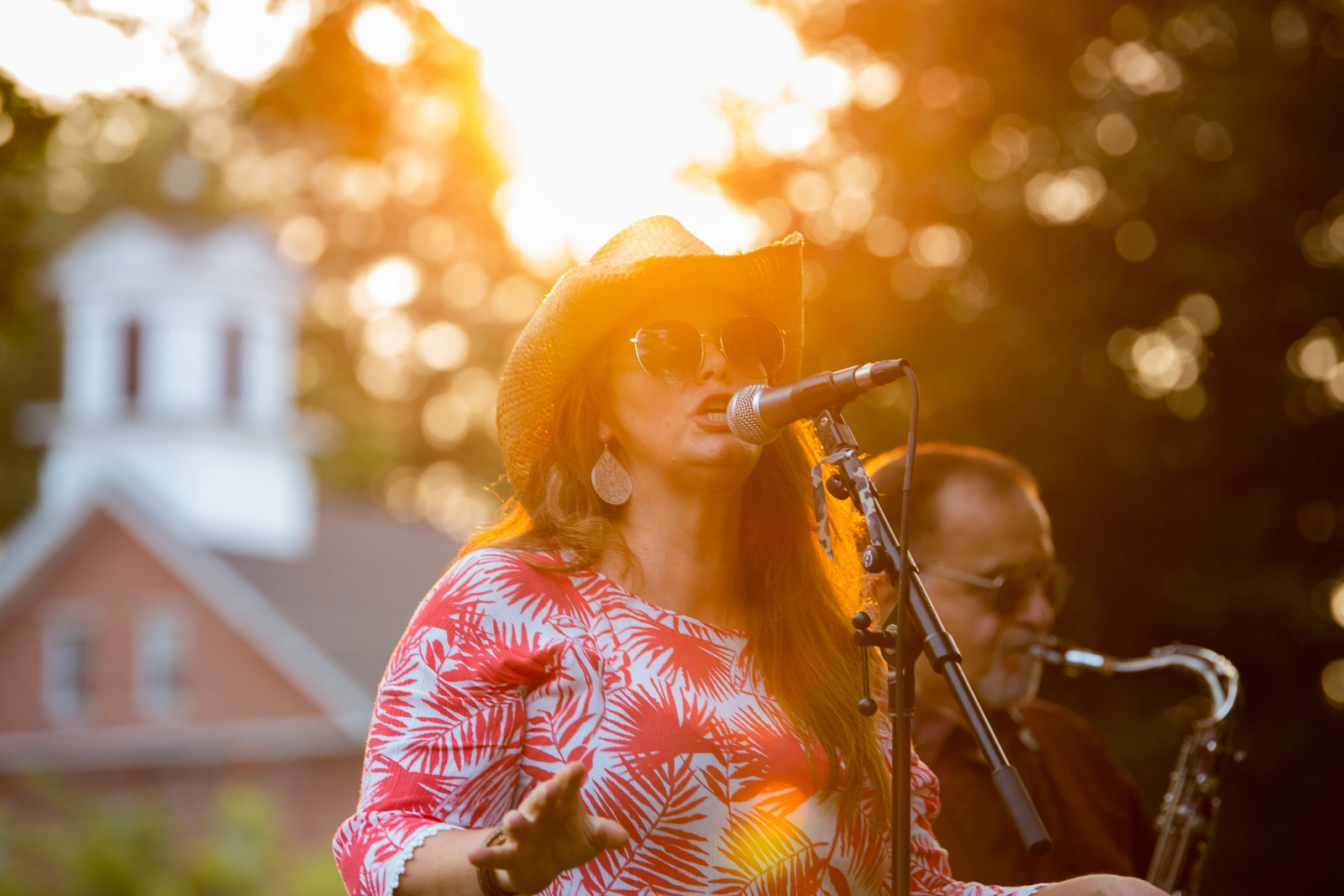 Heather Smith Threads Reggae and Motown Through Alt-Country on Alchemy