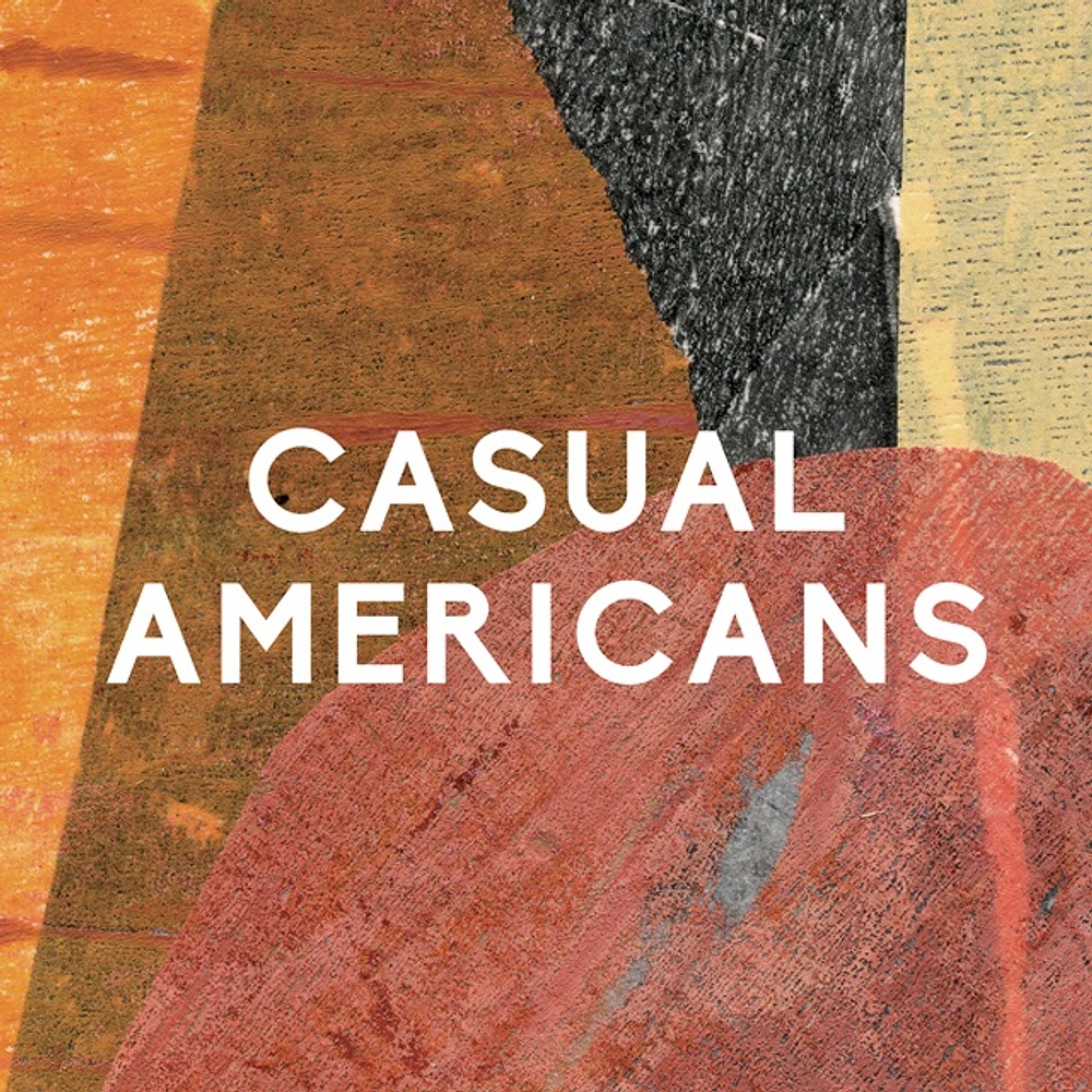 Casual Americans Revisit "Cowards" and Its 90's Rock Pull Two Years On