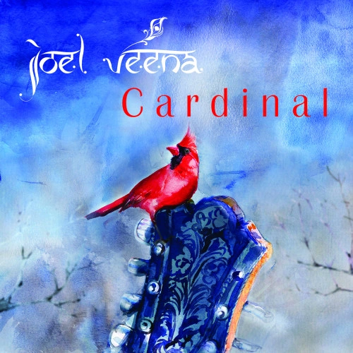Joel Veena Shares Cardinal, Eight Tracks Built for the Deep Listener