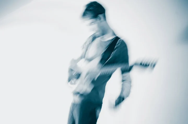 Euan Blackman Single the Last One Still Finds New Ears in Alt-Folk