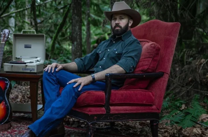 CJ Hooper Album Over Yonder Still Holds up Six Months On