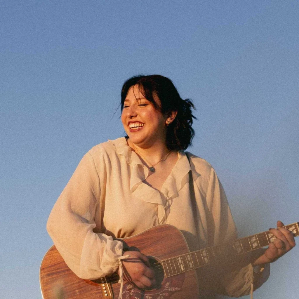 Veronica Raine August Keeps Finding Listeners A Year After Its Release