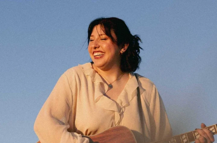 Veronica Raine August Keeps Finding Listeners A Year After Its Release