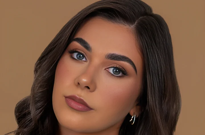 Lauren Craig Brings Irish Songwriting to Country Pop on Tracks
