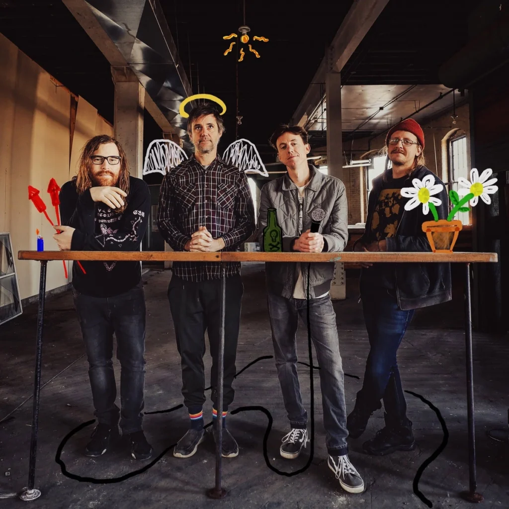 Hello Sapien Beat up and Broken Down Rewards a Second Listen