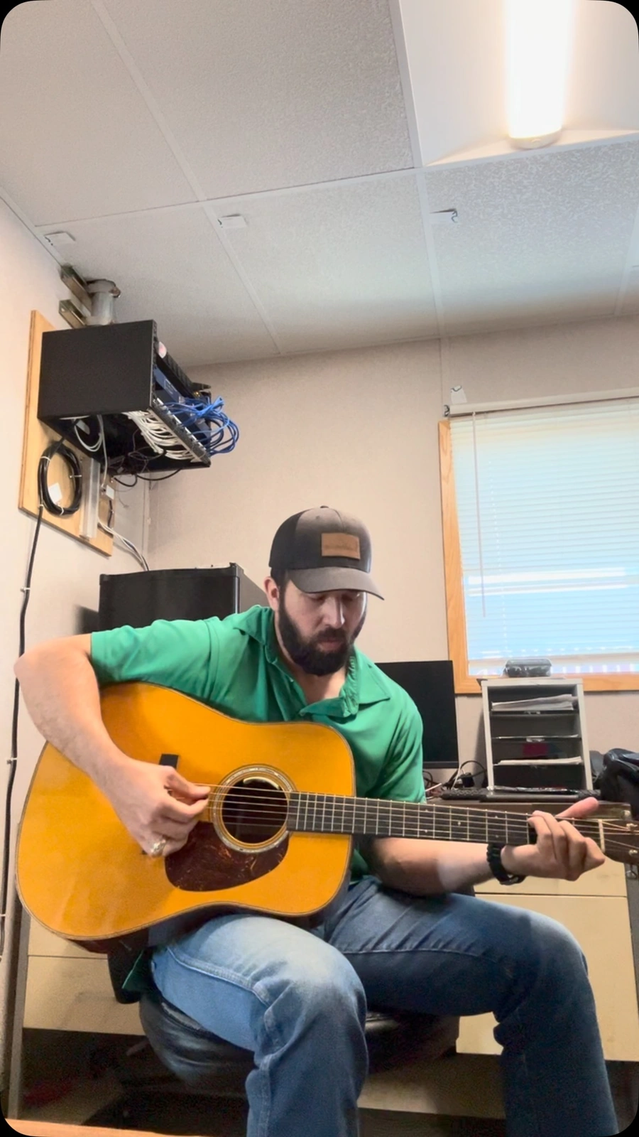 CJ Hooper Album Over Yonder Still Holds up Six Months On