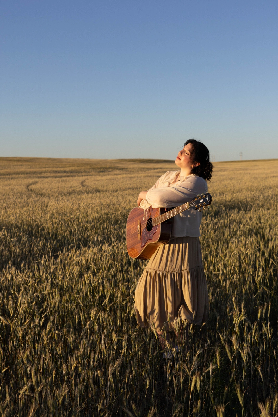Veronica Raine August Keeps Finding Listeners A Year After Its Release