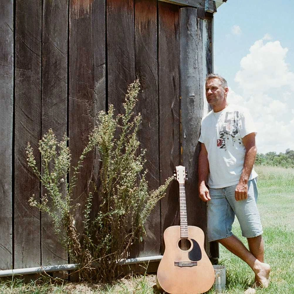 TB Whiteside Shares Tales From the Greenhills Tavern, the Album That Took Twenty Five Years
