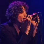 A Bedroom Demo Took Sombr to Madison Square Garden