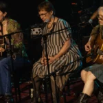 Big Thief Played a Whole Unreleased Triple Album at the Ryman