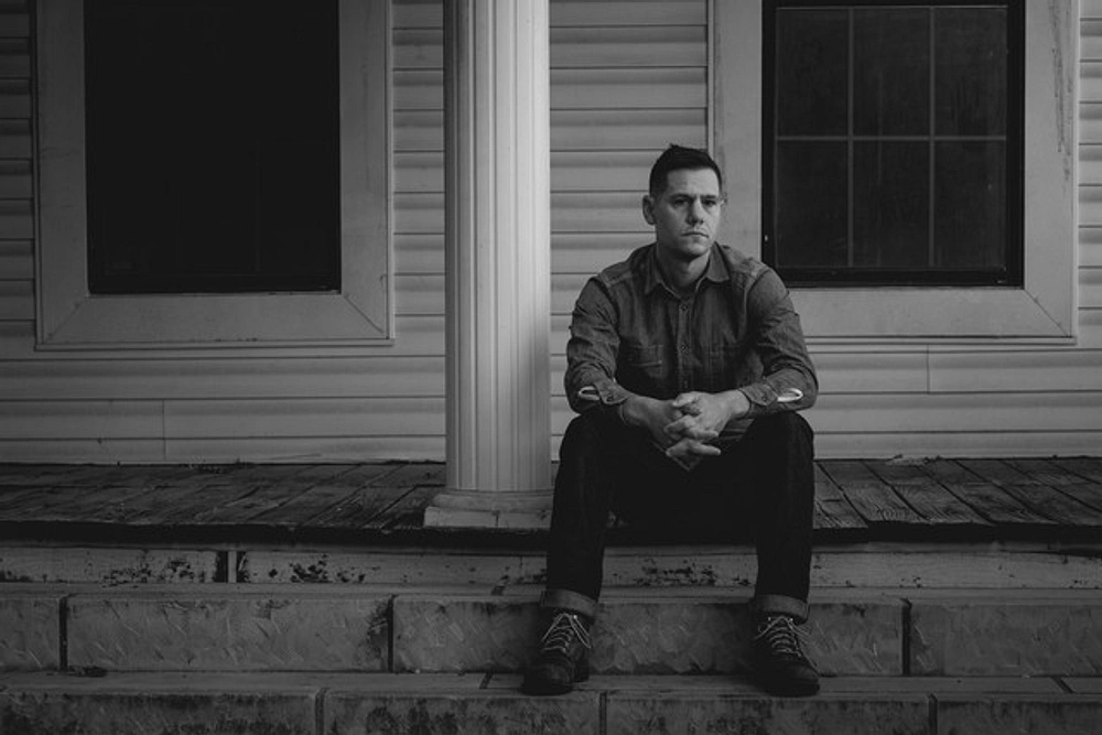 Shannon Hudson Shares Inside Out