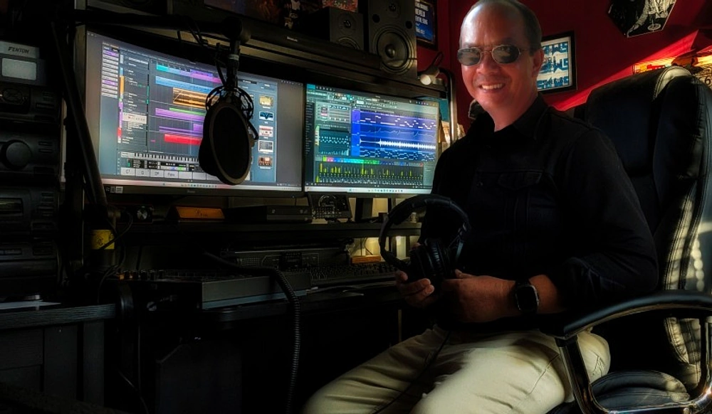 Truck Driver Lady by A & E Signature Productions Hands the Wheel to a Woman