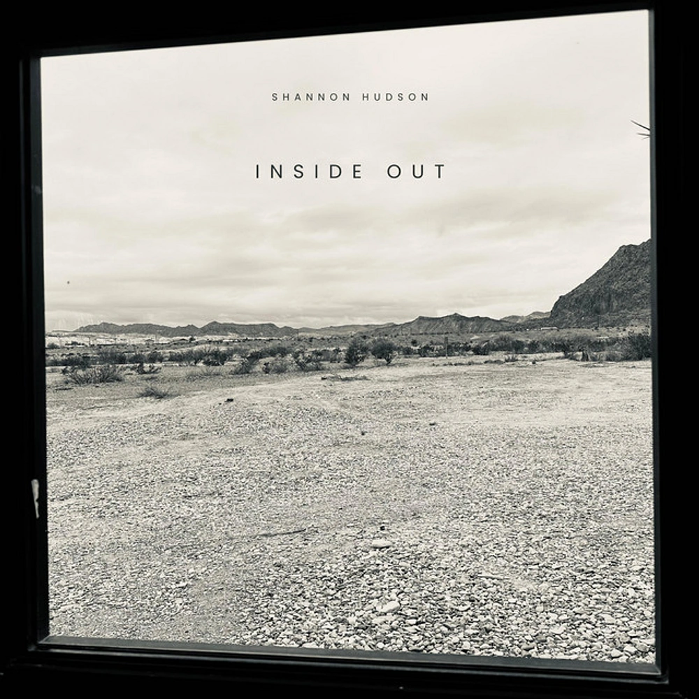 Shannon Hudson Shares Inside Out