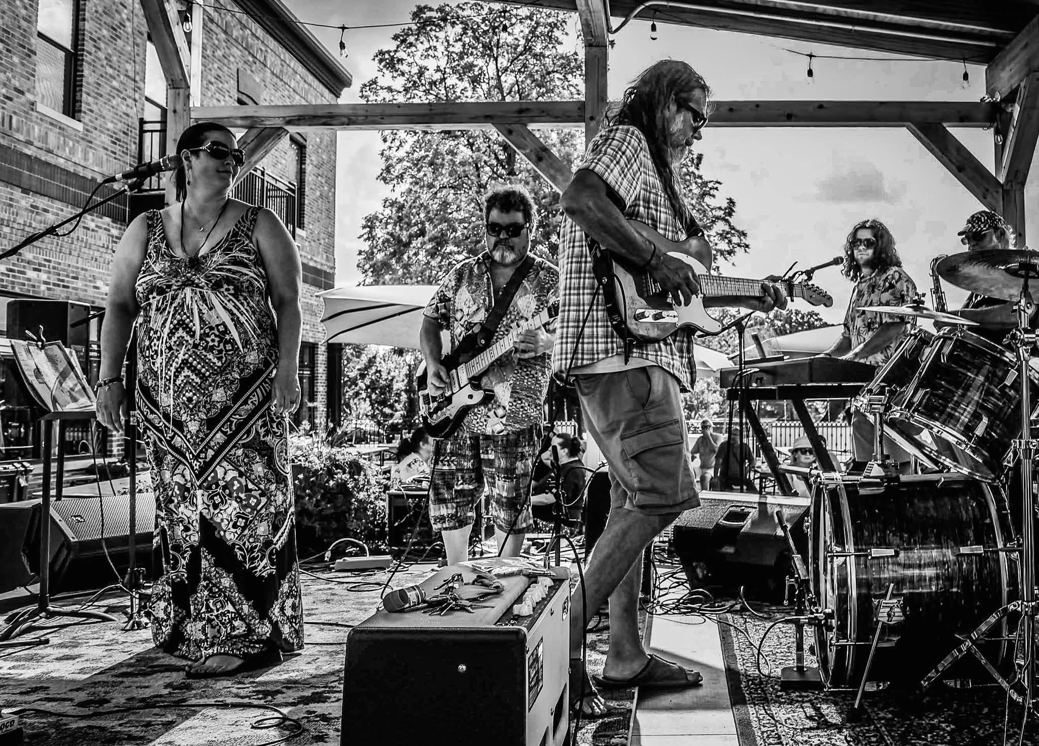 Reluctant Prophets Puts Happy Curmudgeons and Their Detroit Session Players in Wider View