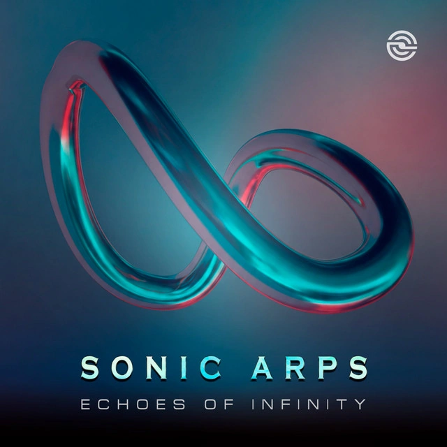 Sonic Arps Built Echoes of Infinity for Dreamers and Explorers on the Psytrance Dancefloor