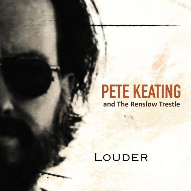 Pete Keating Shares Louder as The Renslow Trestle Head for Tacoma's Spanish Ballroom