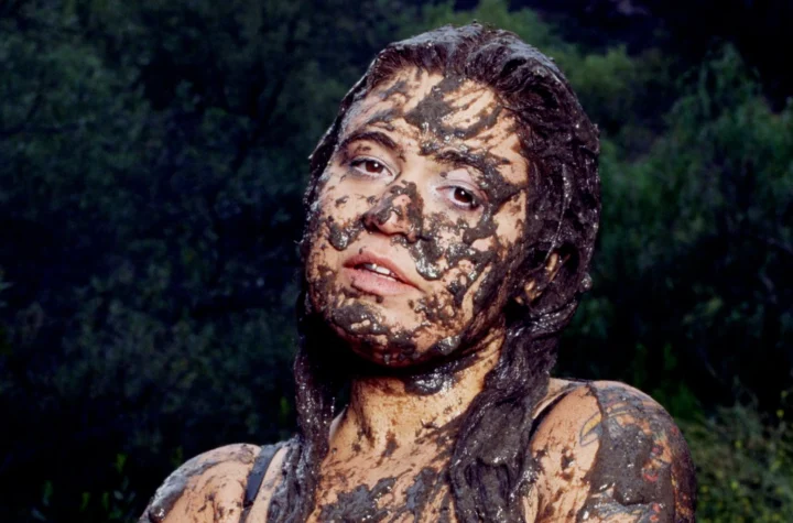 Over 100 Songs Became the 11 on Remi Wolf's Mud