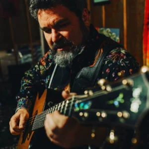 Reluctant Prophets Puts Happy Curmudgeons and Their Detroit Session Players in Wider View