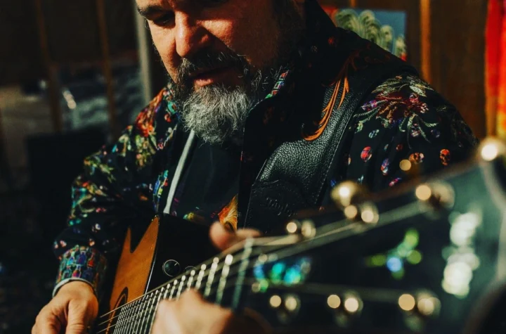Reluctant Prophets Puts Happy Curmudgeons and Their Detroit Session Players in Wider View