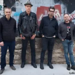 Shut It Down Puts Kansas City Punks Red Kate in Wider View