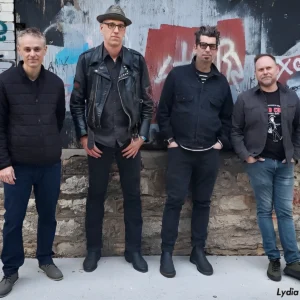 Shut It Down Puts Kansas City Punks Red Kate in Wider View