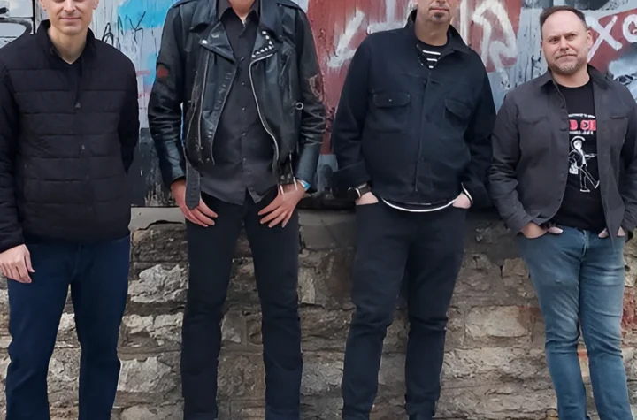 Shut It Down Puts Kansas City Punks Red Kate in Wider View