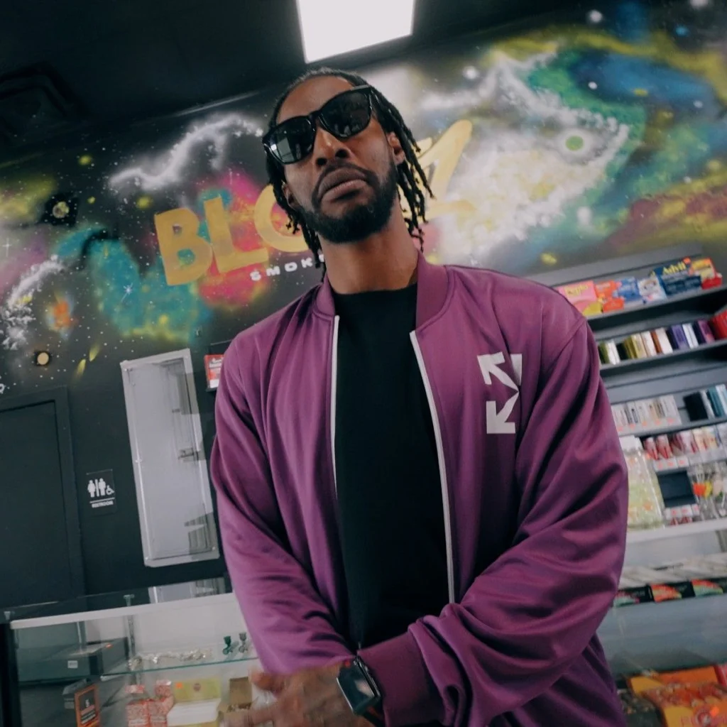 A First Listen to Ate by Kick 5000, a Miami Rapper's Turn Toward Club Tempo