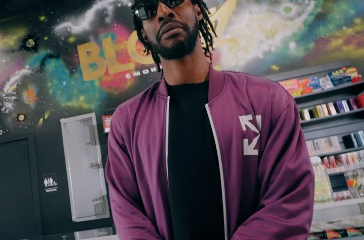 A First Listen to Ate by Kick 5000, a Miami Rapper's Turn Toward Club Tempo