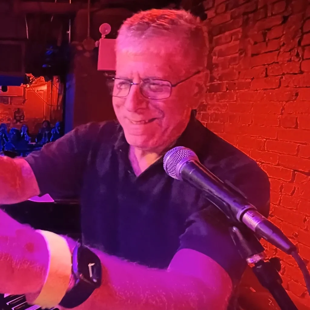 Phil Lentz Presents... Vol. II Puts a New York Jazz Pianist's Songbook in Wider View