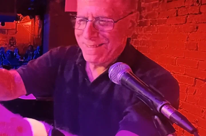 Phil Lentz Presents... Vol. II Puts a New York Jazz Pianist's Songbook in Wider View