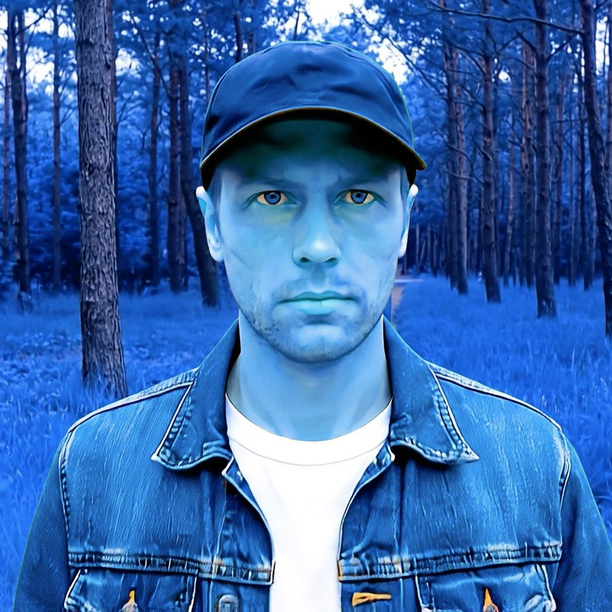 OneNamedPeter Shares Yours Faithfully with Listeners From London to Mexico City