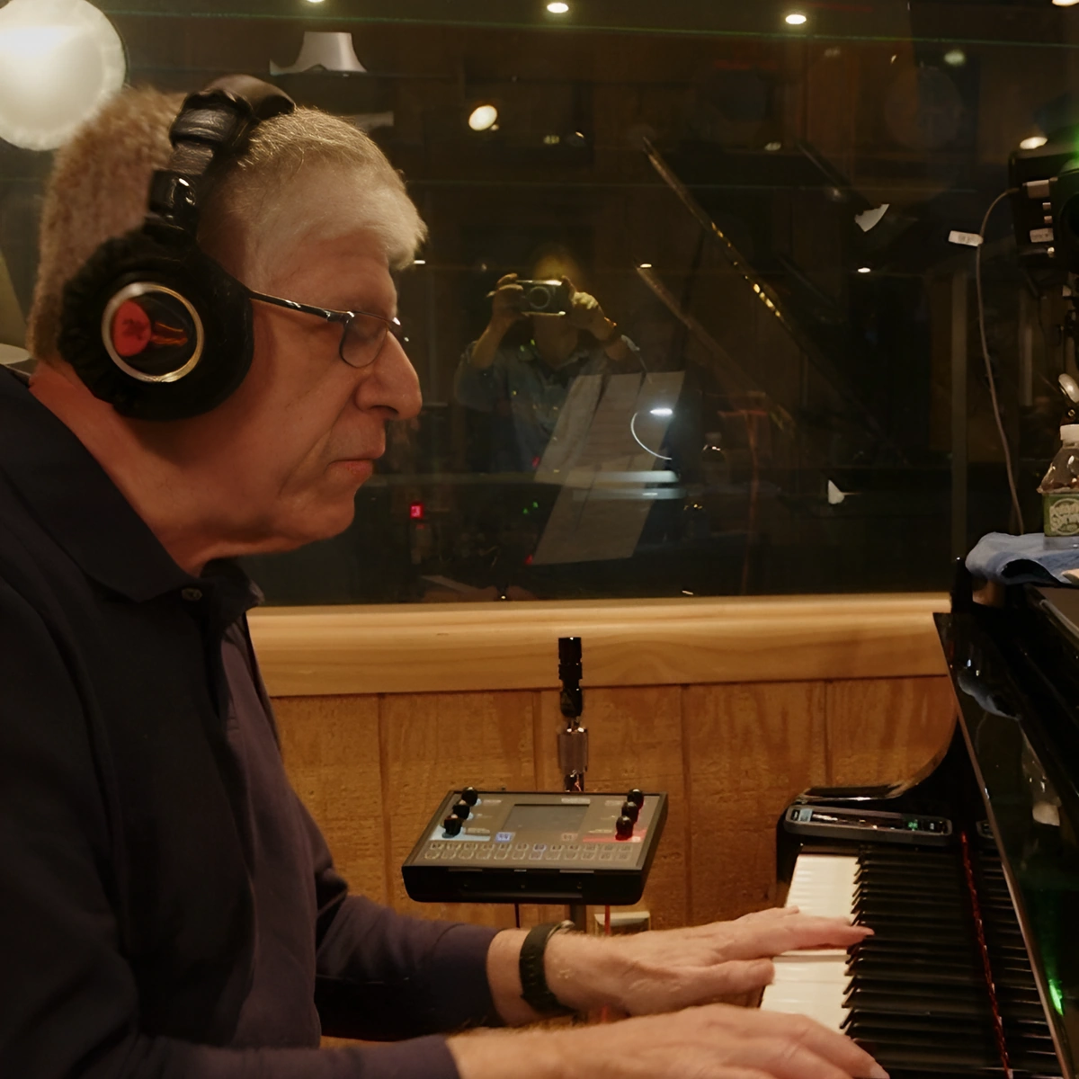 Phil Lentz Presents... Is Where a New York Songwriter's Three-Album Series Begins