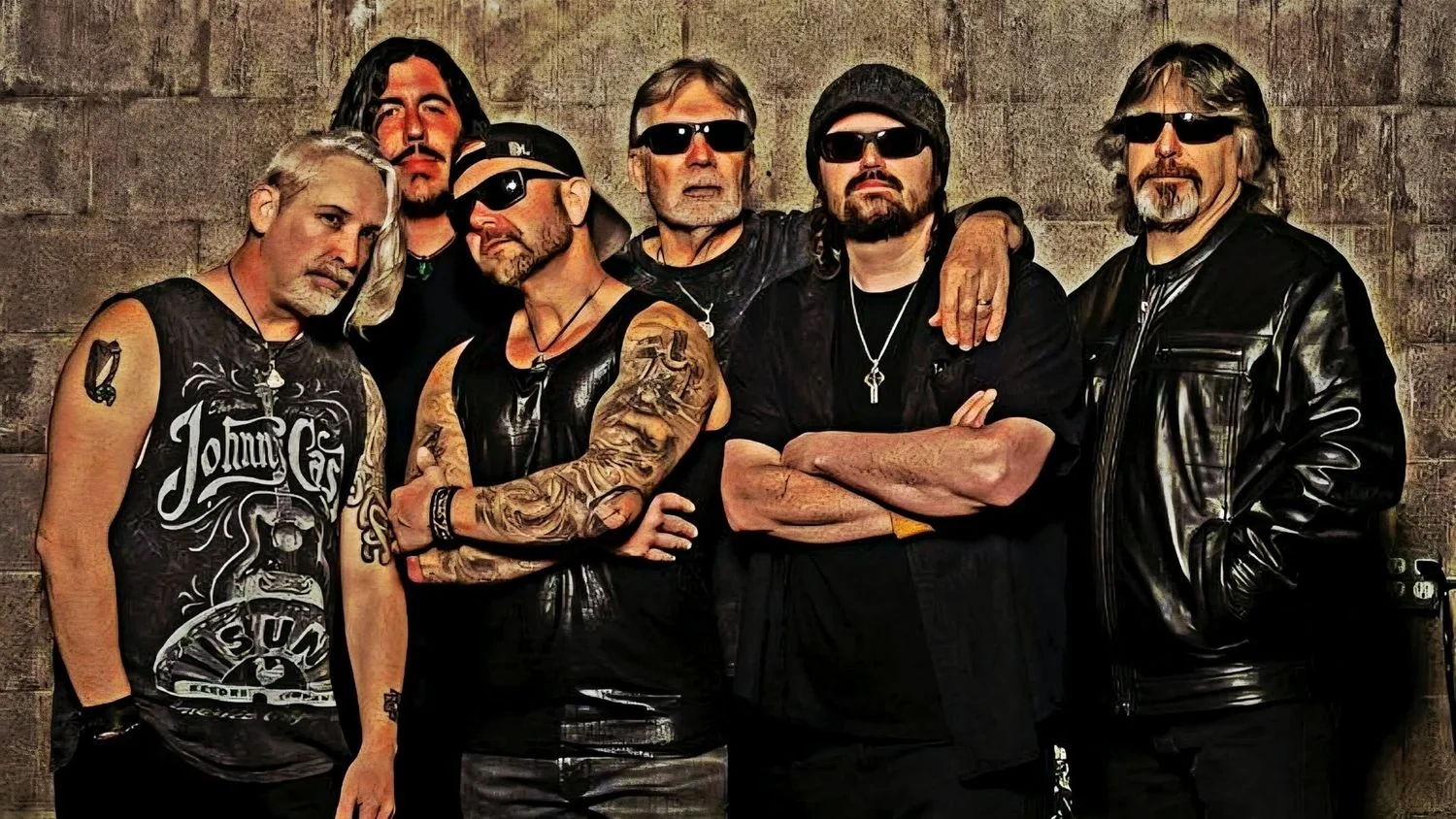 A First Listen to Beggars Whisky's Destroyer of Worlds for Fans of Black Stone Cherry